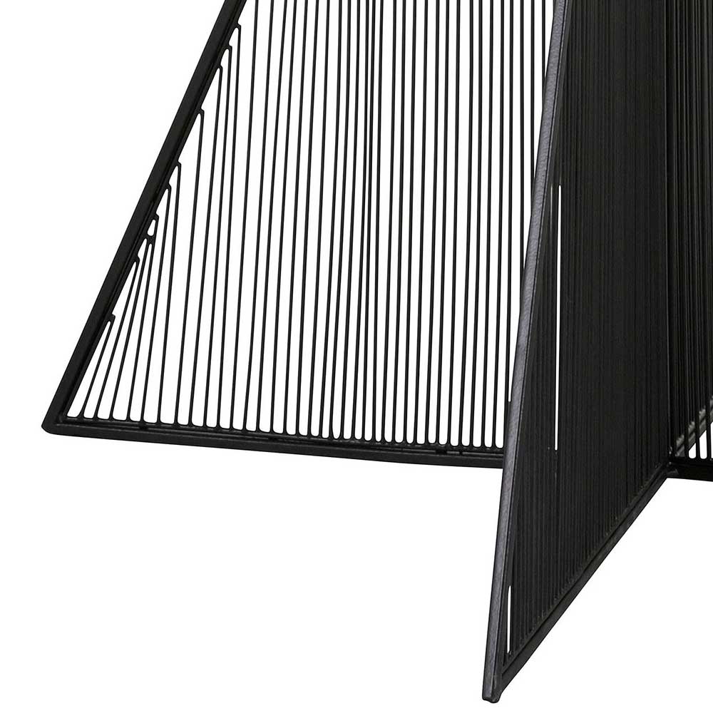 Designer Couchtisch mit Marmorplatte - Imraca
