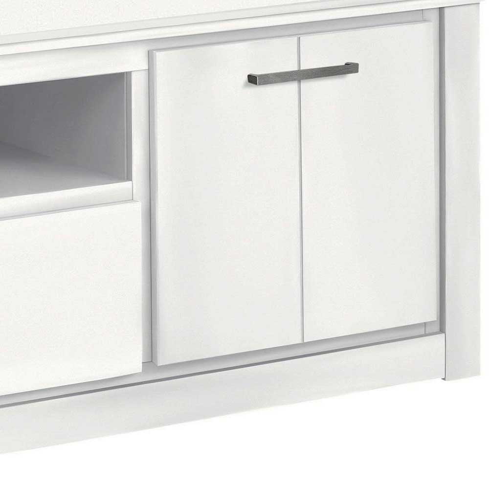 160x55x40 TV Lowboard im Landhausstil - Carlisona