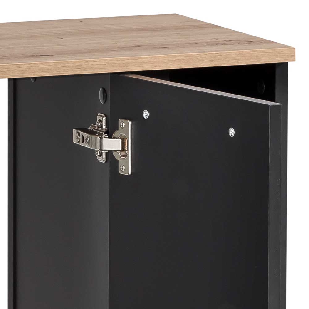 Waschplatz Kombination modern - Riguna (zweiteilig)