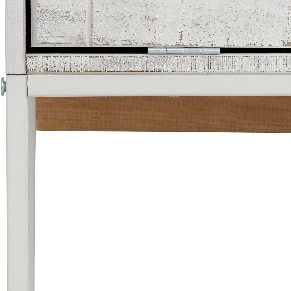 175x45x40 TV Tisch mit drei Klappen - Ejeliva