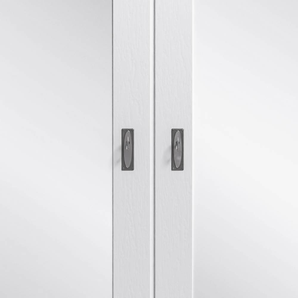 Schlafzimmerschrank mit Spiegeltüren - Kazanova