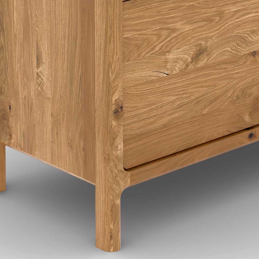 TV Board mit zwei Türen - Laida