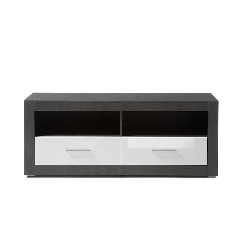 150x61x45 TV Element mit Schubladen - Istensa