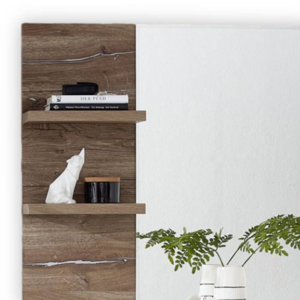 Flurmöbel Einrichtungsset modern - Benet (fünfteilig)