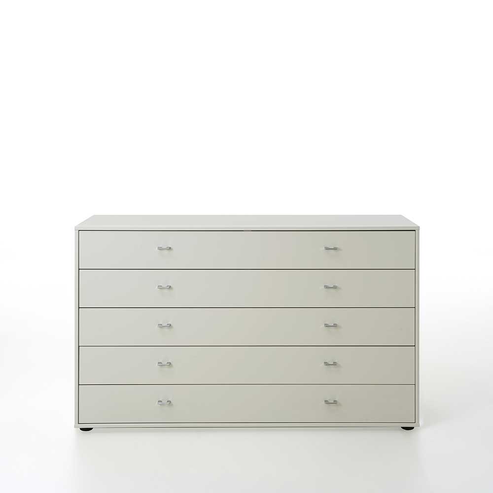 Schlafzimmer Sideboard Entuisan mit Schubladen