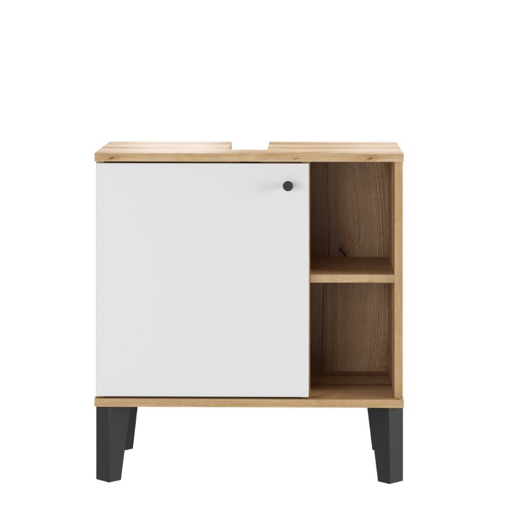 Badmöbel Kombination modern - Naviron I (fünfteilig)