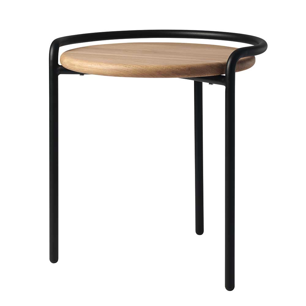 Design Sitzhocker 47x49x45 cm - Cotia