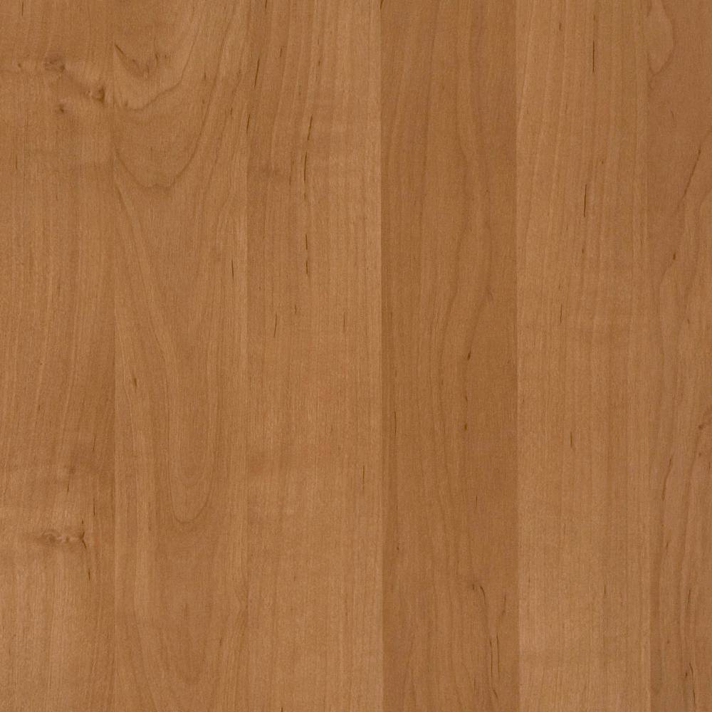 Kleiderschrank Holzdekor in heller Holzoptik mit feiner Maserung – Crucav