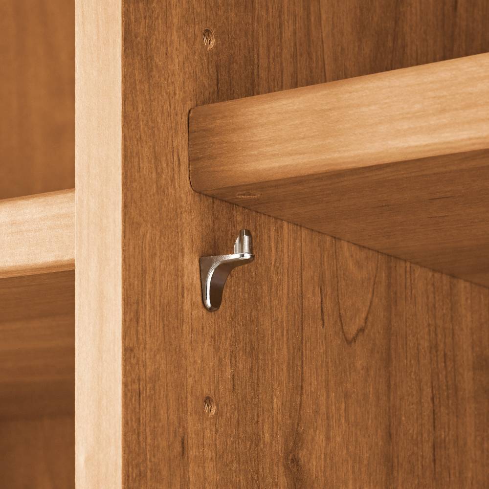 Design-Schlafzimmerschrank mit fünf Türen - Angelina