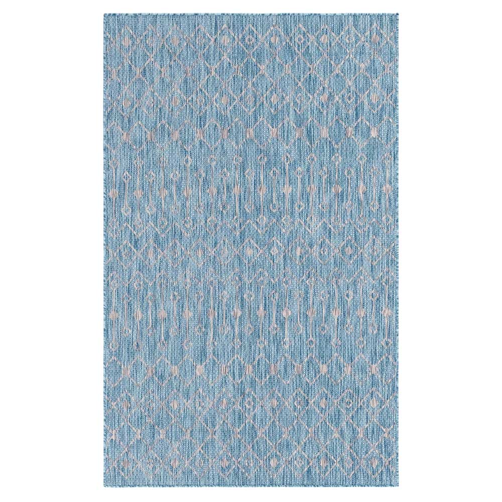 Outdoor Teppich in 245x150 cm - Kimbertas