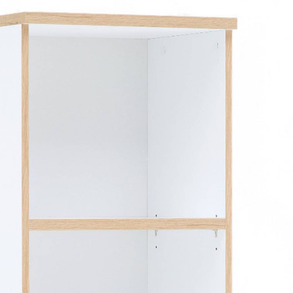 Büroregal mit zwei Schubladen - Anesto
