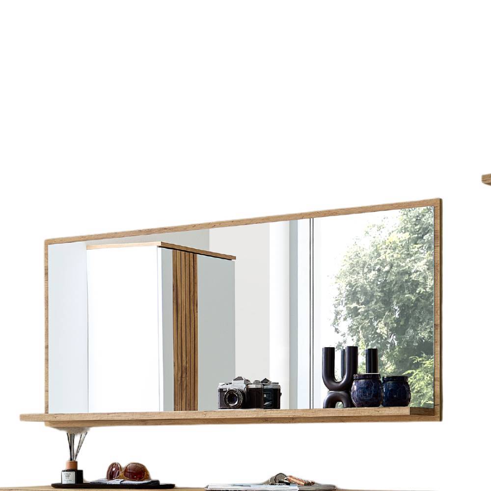 Dielenmöbel Set modern - Lavine (dreiteilig)