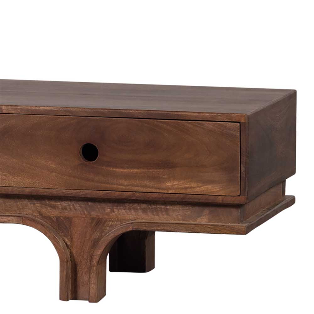 Design Lowboard mit drei Schubladen - Pontevedra